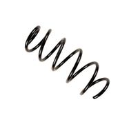 2x BILSTEIN Molla Spirale Frontale Adatto A per Opel Astra H Caravan