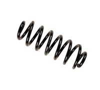 2x BILSTEIN Molla Spirale Posteriore Adatto A per Audi A3 Sportback