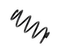 2x BILSTEIN Molla Spirale Posteriore per Di