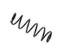 2x BILSTEIN Molla Spirale Posteriore per Mercedes-Benz