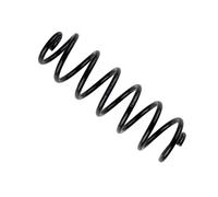 2x BILSTEIN Molla Veicolo Asse Posteriore per Audi Q3 8UB 8UG