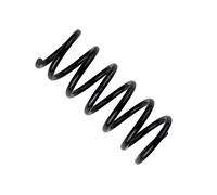 2x BILSTEIN Molla Veicolo Asse Posteriore per Ford S-MAX WA6