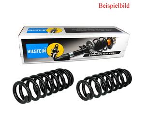 2X BILSTEIN Molle Ammortizzatori Anteriore Per VW Jetta II 19E 1G2 165