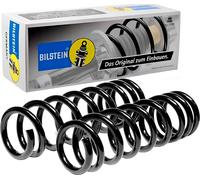 2X BILSTEIN Molle Ammortizzatori Posteriori Per Mercedes-Benz C-Class T-Modello