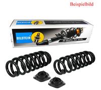 2x BILSTEIN Molle Ammortizzatori Spira Frontale per BMW 5er E39