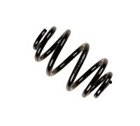 2x BILSTEIN Molle Fahrkwersfeder Posteriore per VW Sharan 7M8 7M9 7M6 1.9 Tdi