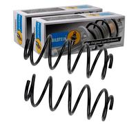 BILSTEIN 36-227396 Molle ammortizzatori