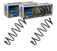 Bilstein 37-280093 Molla di spirale della molla della molla della molla della bobina della molla della molla della molla della molla