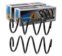 2X BILSTEIN Molle Sospensione Frontale Adatto A Per Classe B