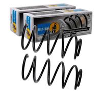 2X BILSTEIN Molle Sospensione Frontale Adatto A per Hyundai I30 36-256679