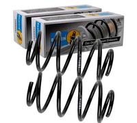 2X BILSTEIN Molle Sospensione Frontale Adatto per Smart Roadster 36-235230