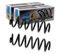 Febi Bilstein 36-257119 molle a spirale