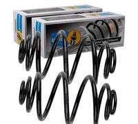 Molla del telaio BILSTEIN - B3 OE Replacement BILSTEIN 38-236655