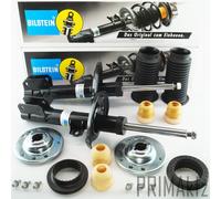 2x BILSTEIN Stoßdampfer + Febi Domlager Frontale Ll + R per Opel Vectra C Signum