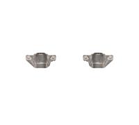 2x BILSTEIN Supporto Posteriore per Audi A4 Avant 8K5 B8 2.0 Tdi 1.8