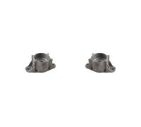 2x BILSTEIN Supporto Posteriore per Volvo V50 Mw 1.6 D 1.8 545 2.0 D4