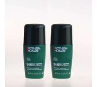 BIOTHERM HOMME Day Control 24h Natural Natural Protection Corpo 75 ML
