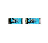 2X Bitco Nerd Miner BTC Crypto Solo Lottery 117KH/S Heltec Vision Master T190 Consumo Connessione WiFi