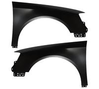 2x BLIC Parafango Set Anteriore Sinistro Destro Adatto per VW Passat Variant 3C5