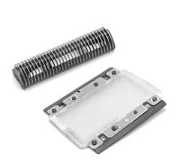 2x Blocco lame / Lametta per Braun 3105 3610 3612 3315 3305 3615 3310 3600 3614