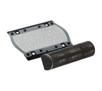 2x Blocco lame / Lametta per Braun BS555 BS570 BS575 BS5604 BS5607 M-30 M-60