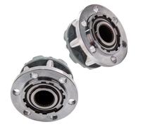 Gratis Cuscinetto Ruota Mozzo Serratura for Mitsubishi Pajero Triton MD886389