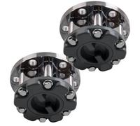 2x Blocco mozzo ruota libera MD886389 compatibile con Pajero Montero NA NG L049 1982 1983 1984 1985 1986 1987 1988 1989 1990 1991