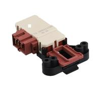 2X Blocco Porta Lavatrice Zv-446 Interruttore Blocco Porta Lavatrice, Compatibile Con Parti Di Ricambio T42805311700