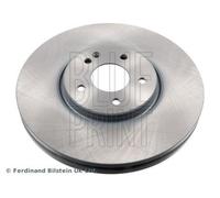 2x BLUE PRINT ADA104324 Disco freno Anteriore per CHRYSLER CROSSFIRE 330mm