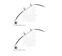 BLUE PRINT Tubi Freno ADA105328 Flessibile del freno JEEP,GRAND CHEROKEE II (WJ, WG)