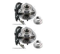 2x Blue Print ADA108214 Ruota Frontale per Jeep Commander Grand Cherokee II