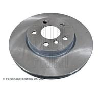 2x BLUE PRINT ADB114325 Disco freno Anteriore per BMW X1 (F48) X2 (F39) 294mm