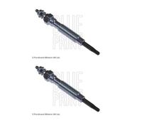 Candeletta Blue Print ADC41802 per Mitsubishi Hyundai Fuso (mitsubishi)