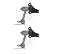 2X Blue Print ADC48736 Braccio Di Collegamento Anteriore Per Mitsubishi Pajero I