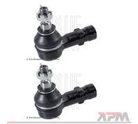 2x Blue Print ADD68728 Testa Tirante Anteriore per Daihatsu Terios J1