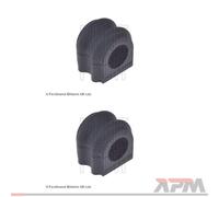 2X Blue Print ADG080230 Supporto Stabilizzatore Anteriore Per Chevrolet Epica
