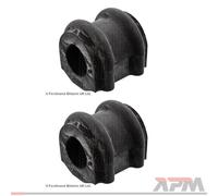 2X Blue Print ADG08074 Supporto Stabilizzatore Anteriore Per Hyundai Tucson KIA