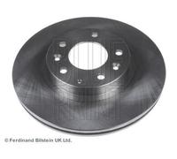 2x BLUE PRINT ADM54398 Disco freno Anteriore per MAZDA MX-5 III (NC) 290mm