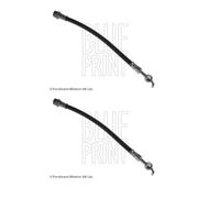 2X Blue Print ADM55377 Tubo Del Freno Posteriore Per Mazda 6 GG 6 Station Wagon