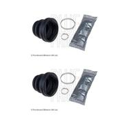 2X Blue Print ADT38159 Kit Di Giunti Anteriore Per Toyota Lexus