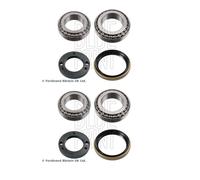 2X BLUE PRINT ADZ98209 Kit Cuscinetto Ruota Anteriore Per Isuzu D-Max I D-Max II