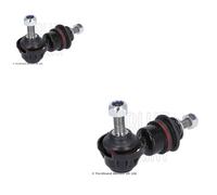 2X BLUE PRINT Barra Stabilizzatrice Posteriore Adatta Per Mazda 3 BL BK