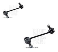 2X BLUE PRINT Barra Stabilizzatrice Posteriore Per Honda Prelude V BB