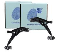 2X BLUE PRINT Braccio Oscillante Inferiore Frontale per Nissan Primera SX + Dx