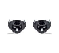 2x BLUE PRINT Cuscinetto Forcellone Frontale per Honda Civic VIII Berlina Fd Fa