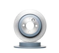 ADG04375 Disco freno Blue Print