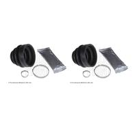 2X BLUE PRINT Kit Di Giunti Omocinetici Anteriore Per Honda CR-V I RD