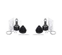 2X BLUE PRINT Kit Giunto Anteriore Per KIA Sorento I JC Van