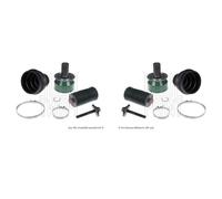 2X BLUE PRINT Kit Giunto Anteriore Per Mazda 3 BK Berlina