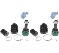 2X BLUE PRINT Kit Giunto Anteriore Per Mazda 323 C IV BG BF